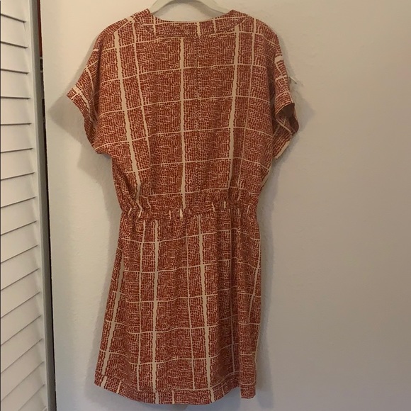 Dress from Anthropologie - Picture 6 of 6